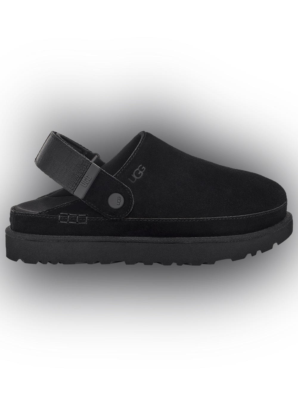 UGG Goldenstar Clogs